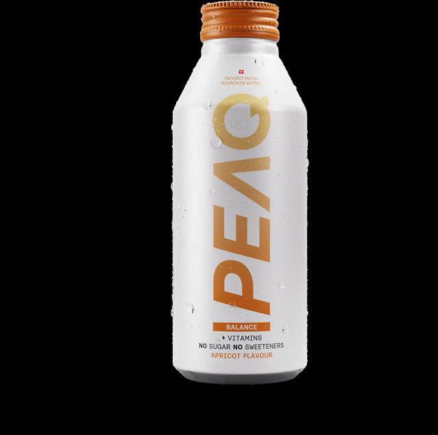 Produktbild Peaq Balance (Apricot, 12 x)