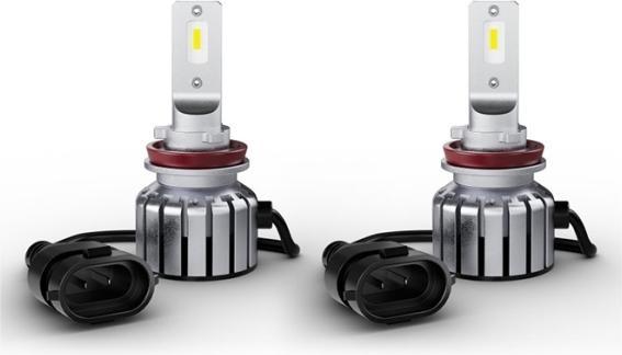 Image du produit Osram H8/H11/H16/H9 LEDriving HL Bright (H11)