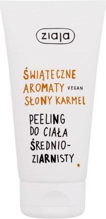 Actual product image Ziaja Salted Caramel (160 ml)