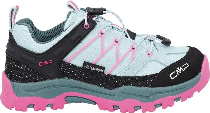 Bubblegum, Opals