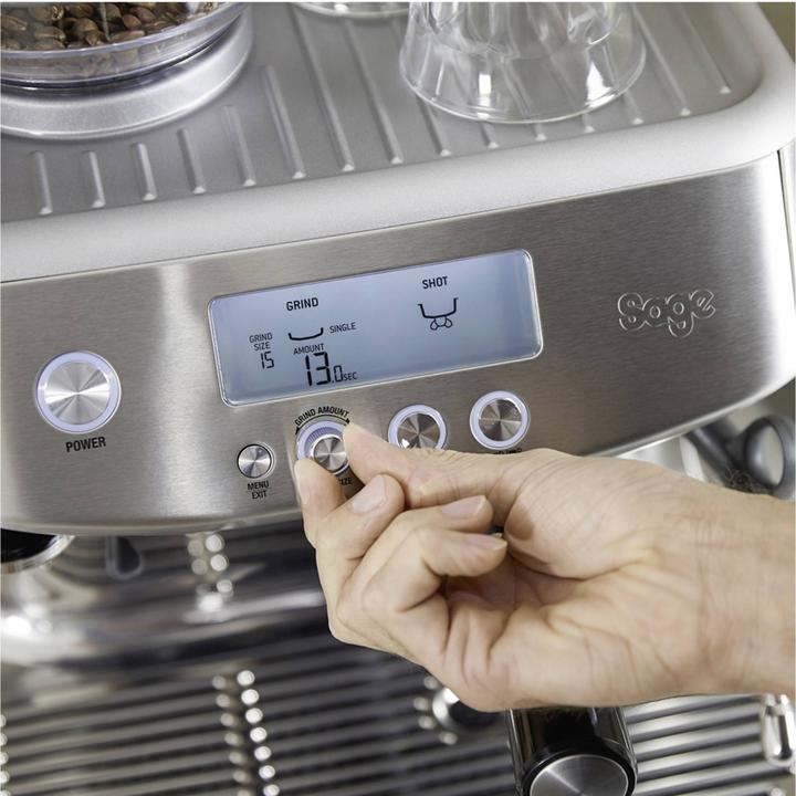Image du produit Sage Le Barista Pro