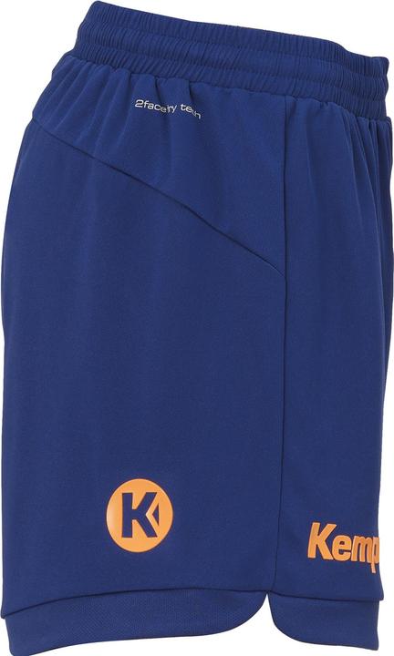 Image du produit Kempa Short Prime Femme (XL)