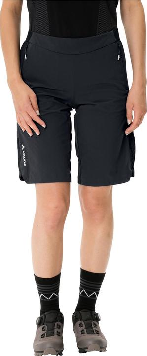 Produktbild Vaude Women's Kuro Shorts (36, XS)
