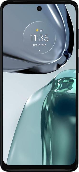 Immagine prodotto Motorola Moto G62 5G EU (128 GB, Grigio notte, 6.50", Doppia SIM Ibrida, 50 Mpx, 5G)