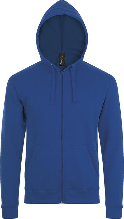 Sols Stone Kapuzenjacke