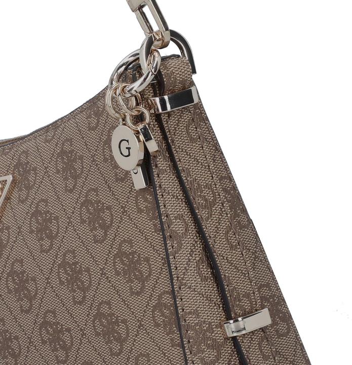 Produktbild Guess Eco Erica Schultertasche 24 cm