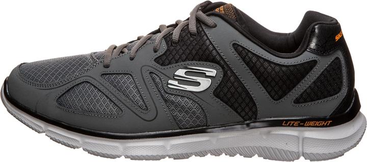 Immagine prodotto Skechers Soddisfazione Punto di Flash Point Training Scarpe Uomo (42)