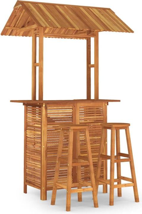 Immagine prodotto VidaXL Teodoro (34 cm)