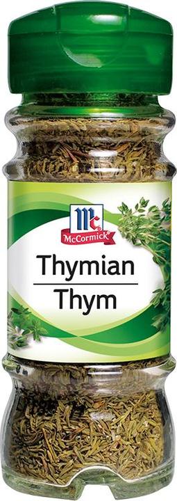 Image du produit McCormick Thymian (17 g)