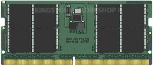 Actual product image Kingston KCP556SD8-48 (1 x 48GB, 5600 MHz, DDR5 RAM, SO-DIMM)