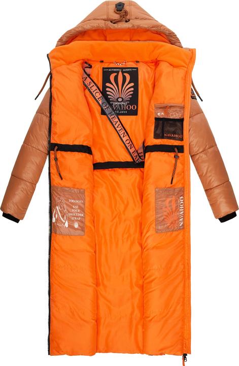 Produktbild Navahoo Schmuseengel (XS)