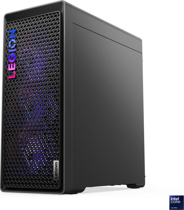 Produktbild Lenovo Legion T7 34IAS10 Core Ultra 7 265KF 32GB/2TB SSD RTX5080 Win11 (Intel Core Ultra 7 265KF, 32 GB, 2000 GB, GeForce RTX 5080)