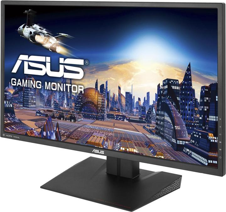 Produktbild ASUS Mg279q (2560 x 1440 Pixel, 27")