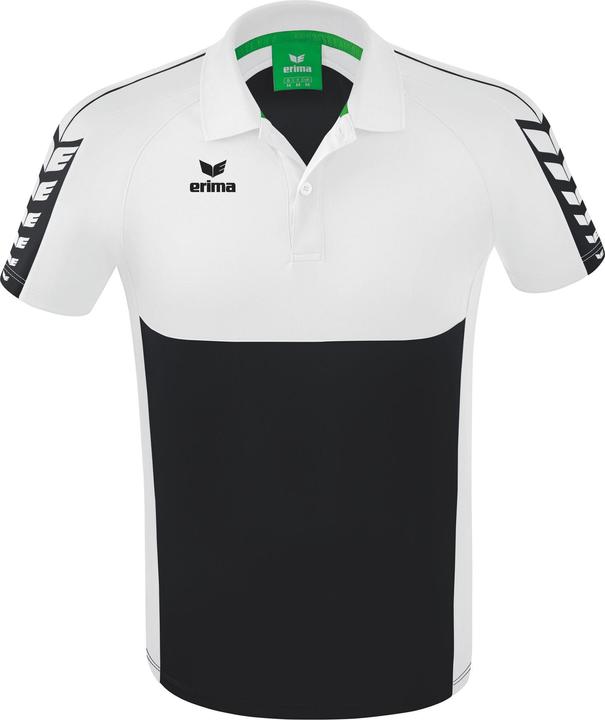 Erima Six Wings Poloshirt