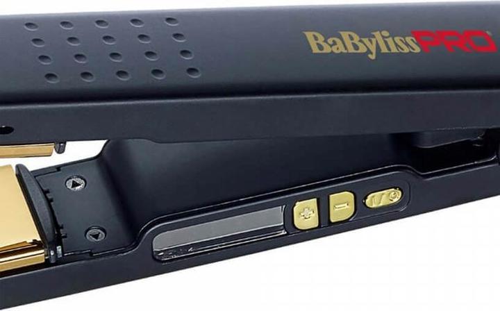 Actual product image BaByliss Pro BAB3091BKTE (Straightening iron)