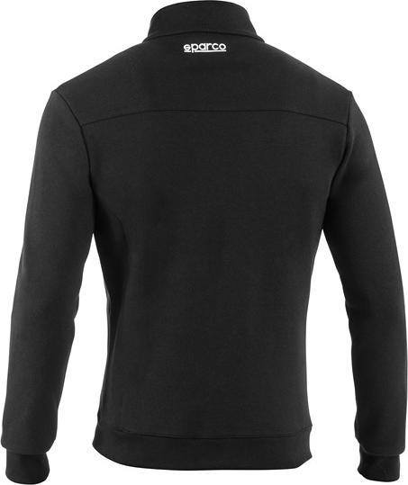 Actual product image Sparco SL Full Zip Sweatshirt (L)