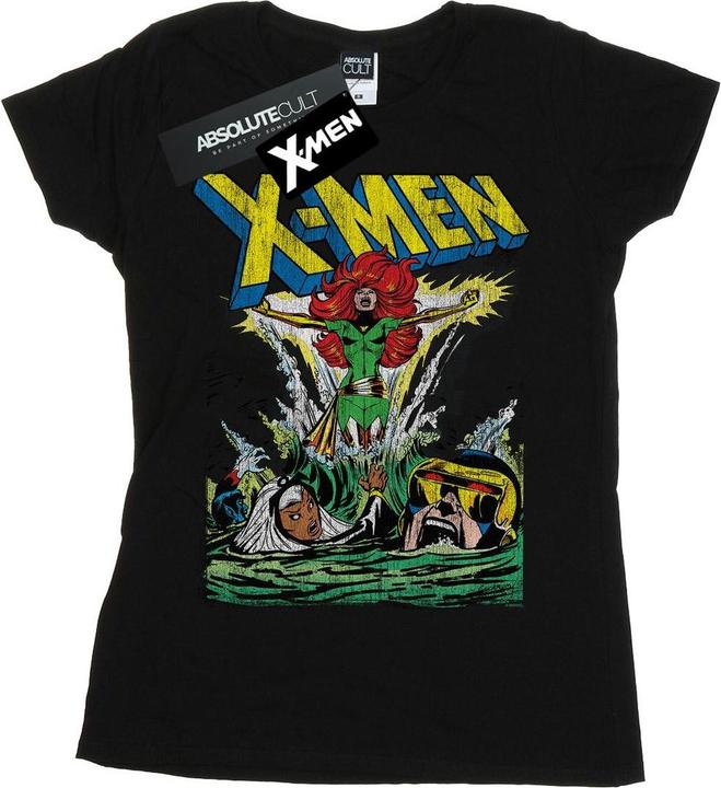 Produktbild XMen Enter The Phoenix TShirt (S)