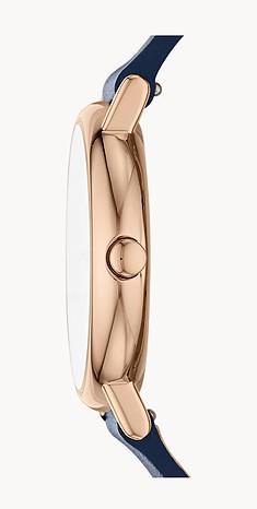 Actual product image Skagen Signature (Watch with gemstone, 30 mm)