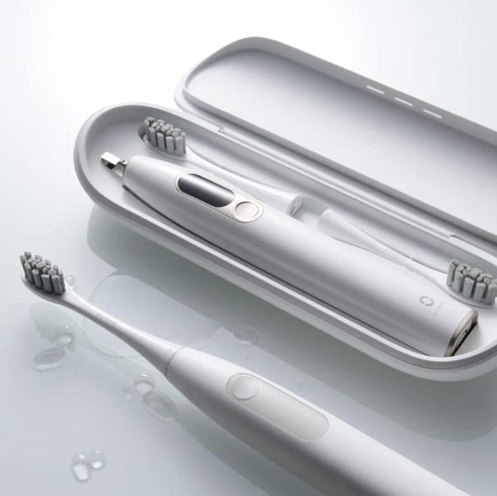 Produktbild Clean Travel Case BB01 (Zahnbürsten Etui)