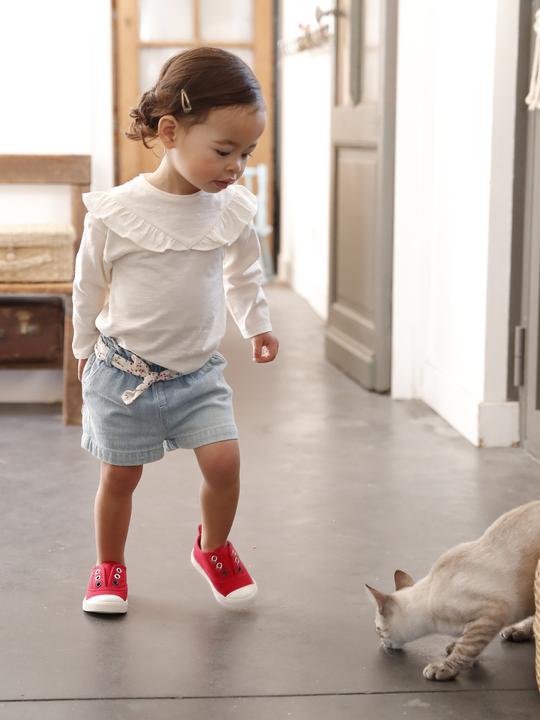Produktbild Vertbaudet Shorts/Bermudas (74)