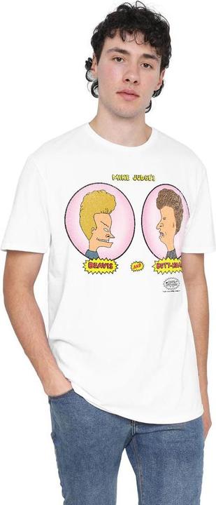 Image du produit Universal Textiles - T-shirt HEADS IN OVALS - Homme (3XL)
