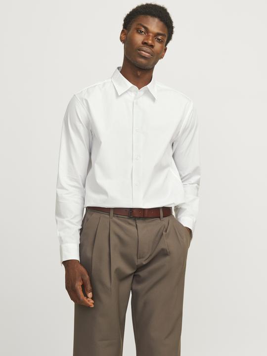 Immagine prodotto Jack & Jones Jprblabushwick Stanley Shirt L/S Sn (XL)