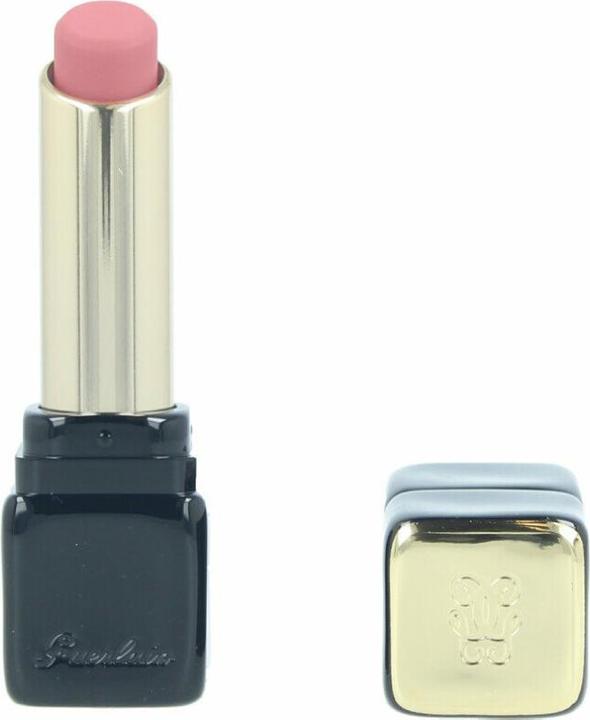 Produktbild Guerlain KissLips Tender Matte No 721 (721 Dear Rose)