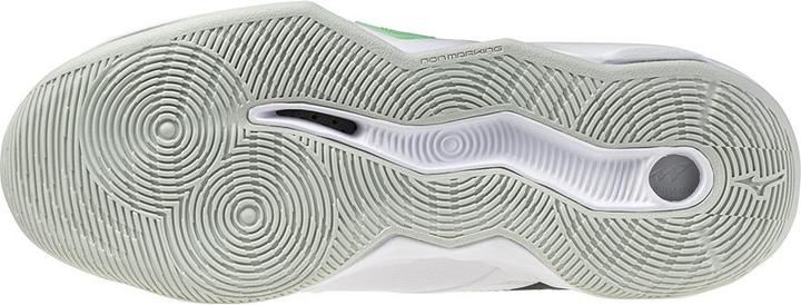 Actual product image Mizuno Wave Momentum Pro (43)