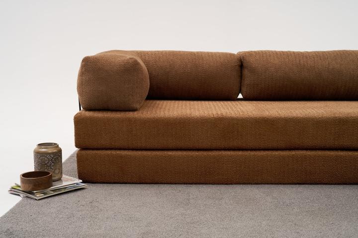 Produktbild Atelier del Sofa Comfort (Ecksofa)