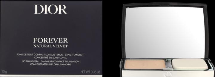 Produktbild Dior Forever (2N Neutral)