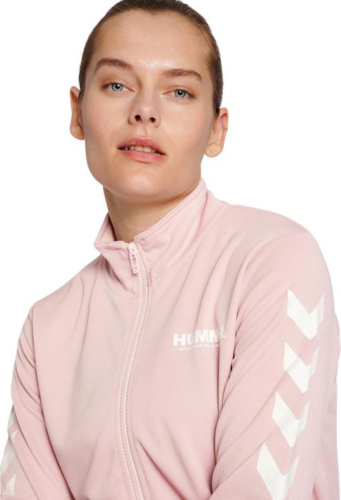 Image du produit hummel Legacy Poly Veste Zip Femme (XS)