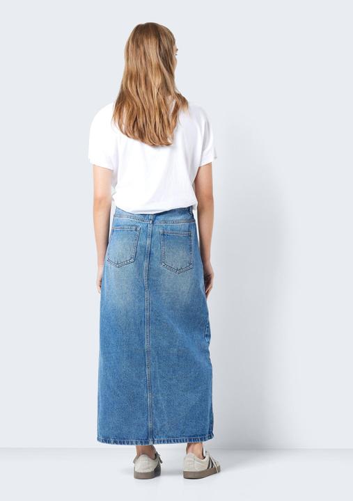 Produktbild Noisy May Langer Jeansrock (S)