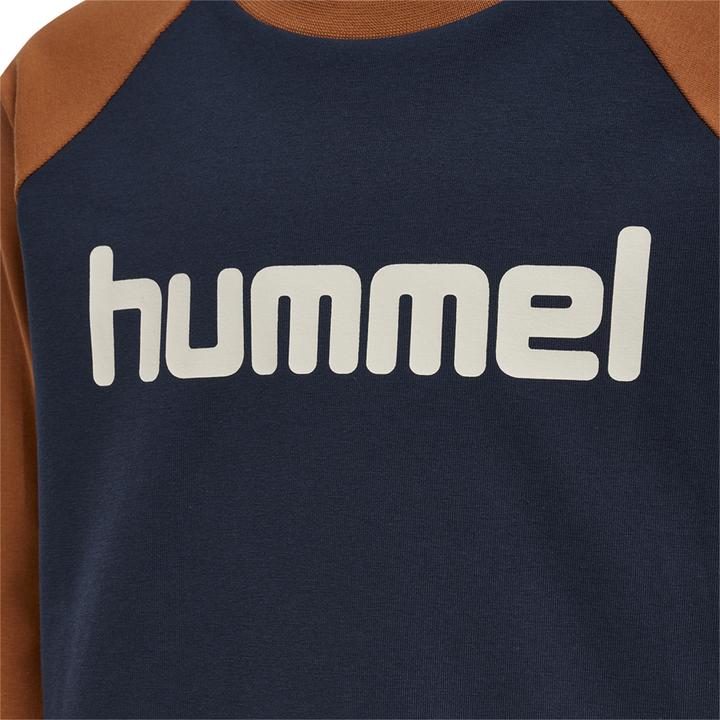 Produktbild hummel Boys T-Shirt L/S (122)