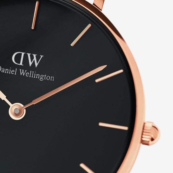 Immagine prodotto Daniel Wellington Classico Petite (Orologio da polso analogico, 32 mm)
