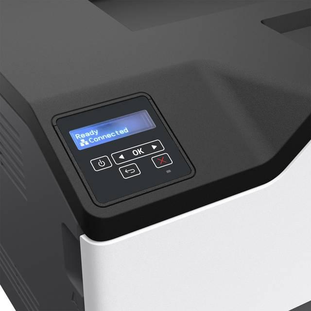 Image du produit Lexmark C3326dw (Laser, Couleur)