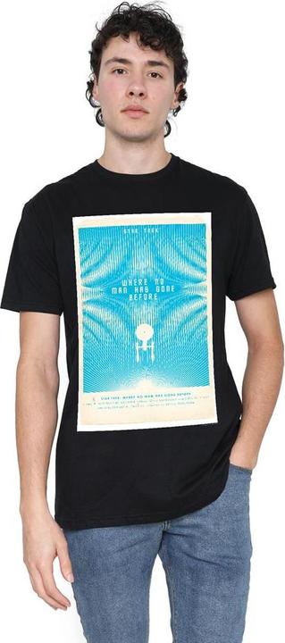Produktbild The Original Series Episode 3 TShirt (XL)