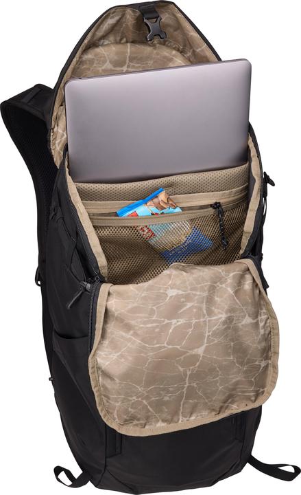Actual product image Thule Backpack AllTrail Daypack 25 litres (25 l)