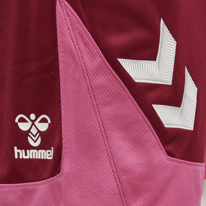 Produktbild hummel Lead Poly Shorts (M)