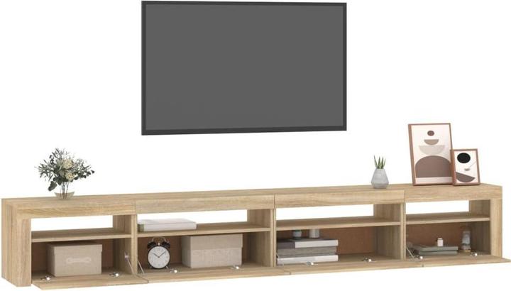 Actual product image VidaXL Rio (270 x 35 x 40 cm)