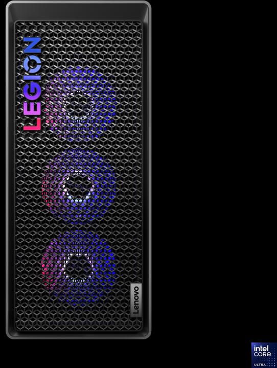 Produktbild Lenovo Legion T7 - RTX 5080 | Core Ultra 9 | 64GB | 2TB