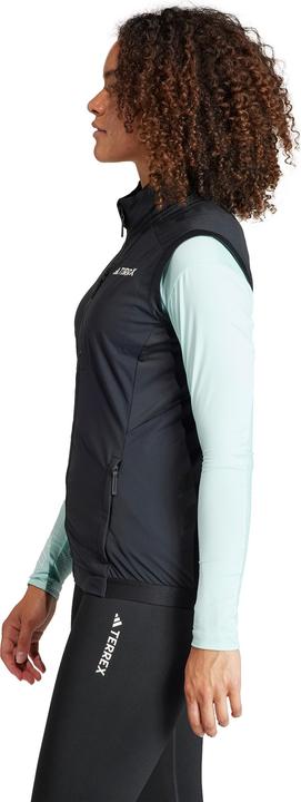 Immagine prodotto adidas Gilet Softshell da donna Terrex Xperior XCountry Ski (XS)
