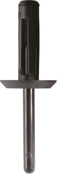 Image du produit KS Tools Rivets en plastique pour GM, pack de 50