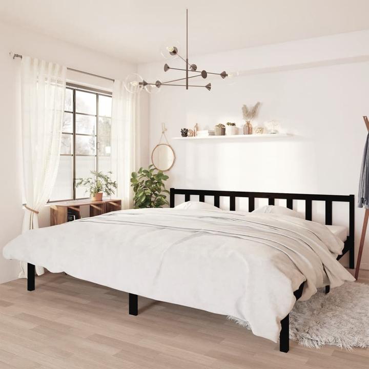 Actual product image VidaXL Tiziana (200 x 200 cm)