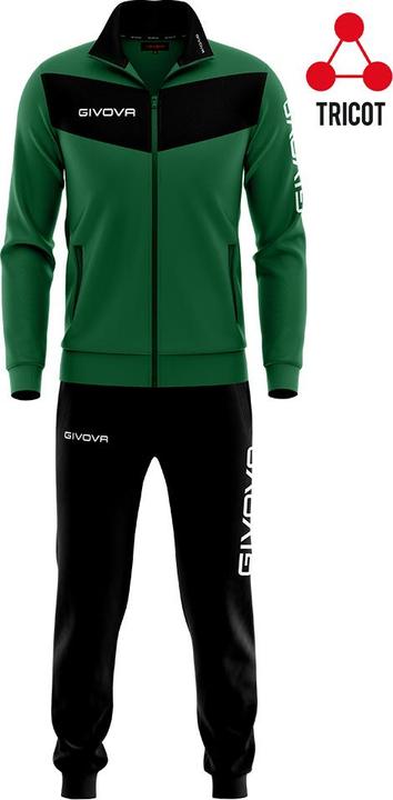 Produktbild Givova Visa (5XL)