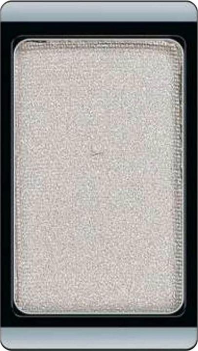 15 Pearly Snow Grey