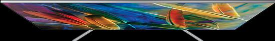 Produktbild Samsung Qe65q7f (65", LCD, 4K, 2017)