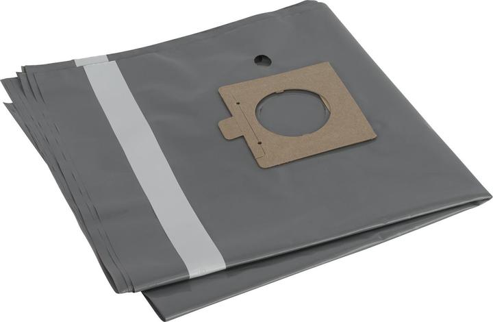 Actual product image Bosch Professional Zubehör Disposal bag for GAS 20 L SFC, GAS 1200 L Professional