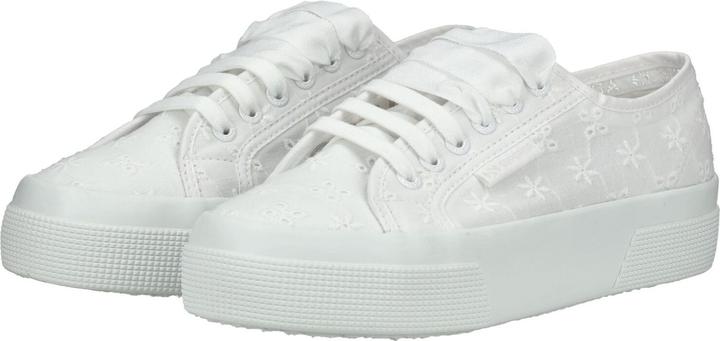 Produktbild Superga 2740 Flower Sangallo - 66859 (42)