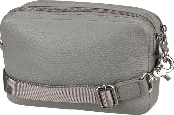 Produktbild Mandarina Duck Umhängetasche Mellow Leather Camera Bag FZT13