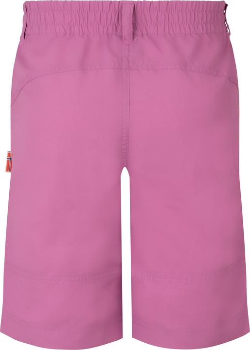 Actual product image Trollkids Kid's Seiland Shorts (152)